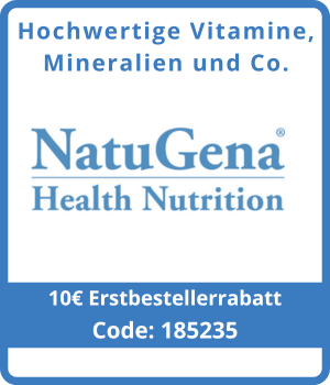 Natugena Partner Andrea