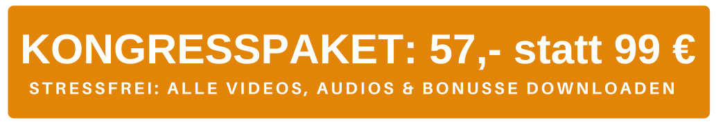 KONGRESSPAKET 45,- statt 99 € (1)